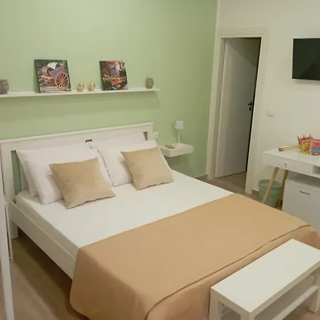 Archimede Guest Rooms-2